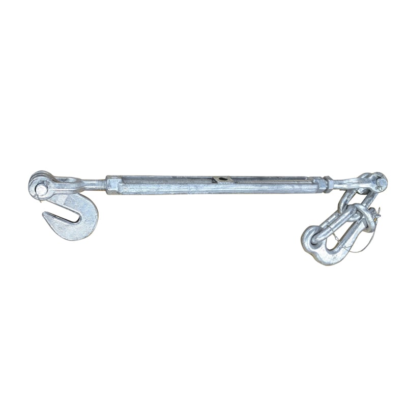 LUMBER TURNBUCKLE B-51