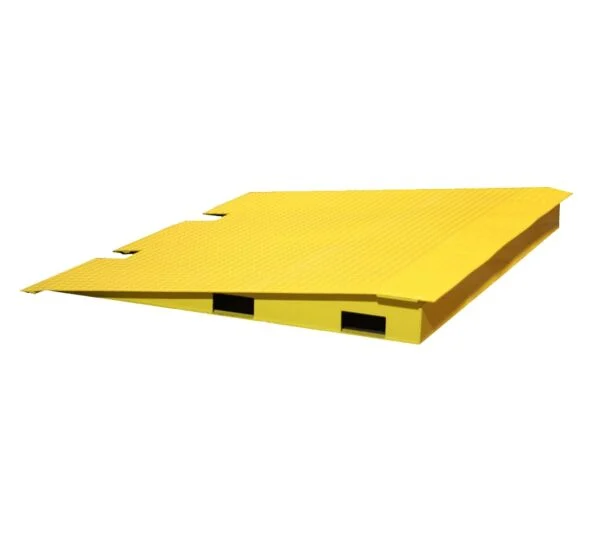 Enhance Efficiency with Durable Shipping Container Ramps for Sale