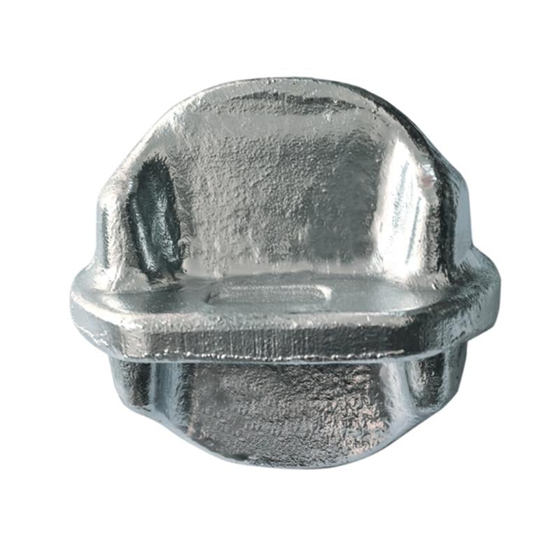 FORGED SINGLE STACKING