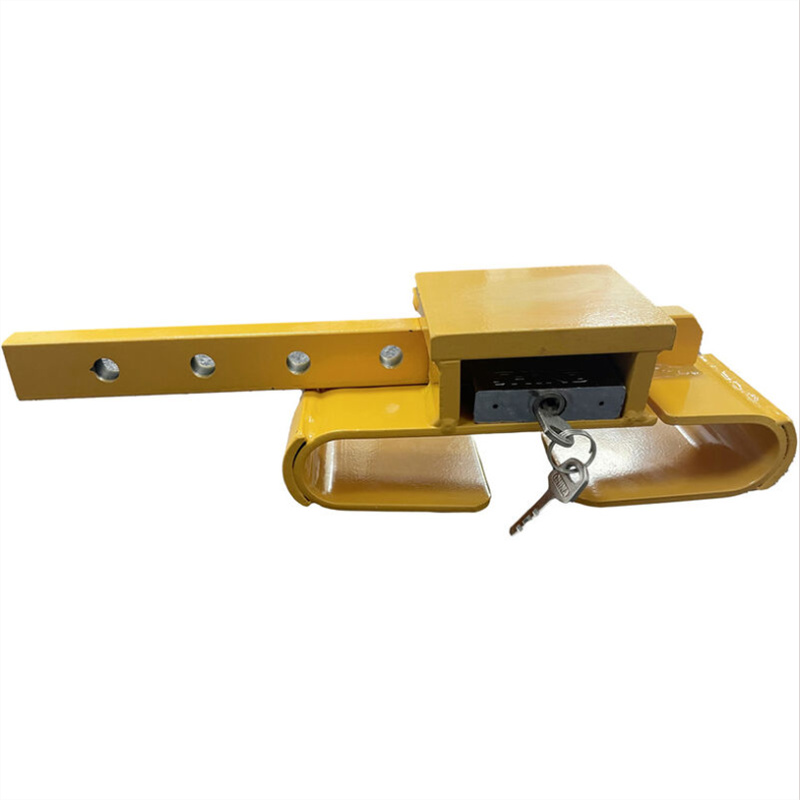 Container Lock Premium Security Lock