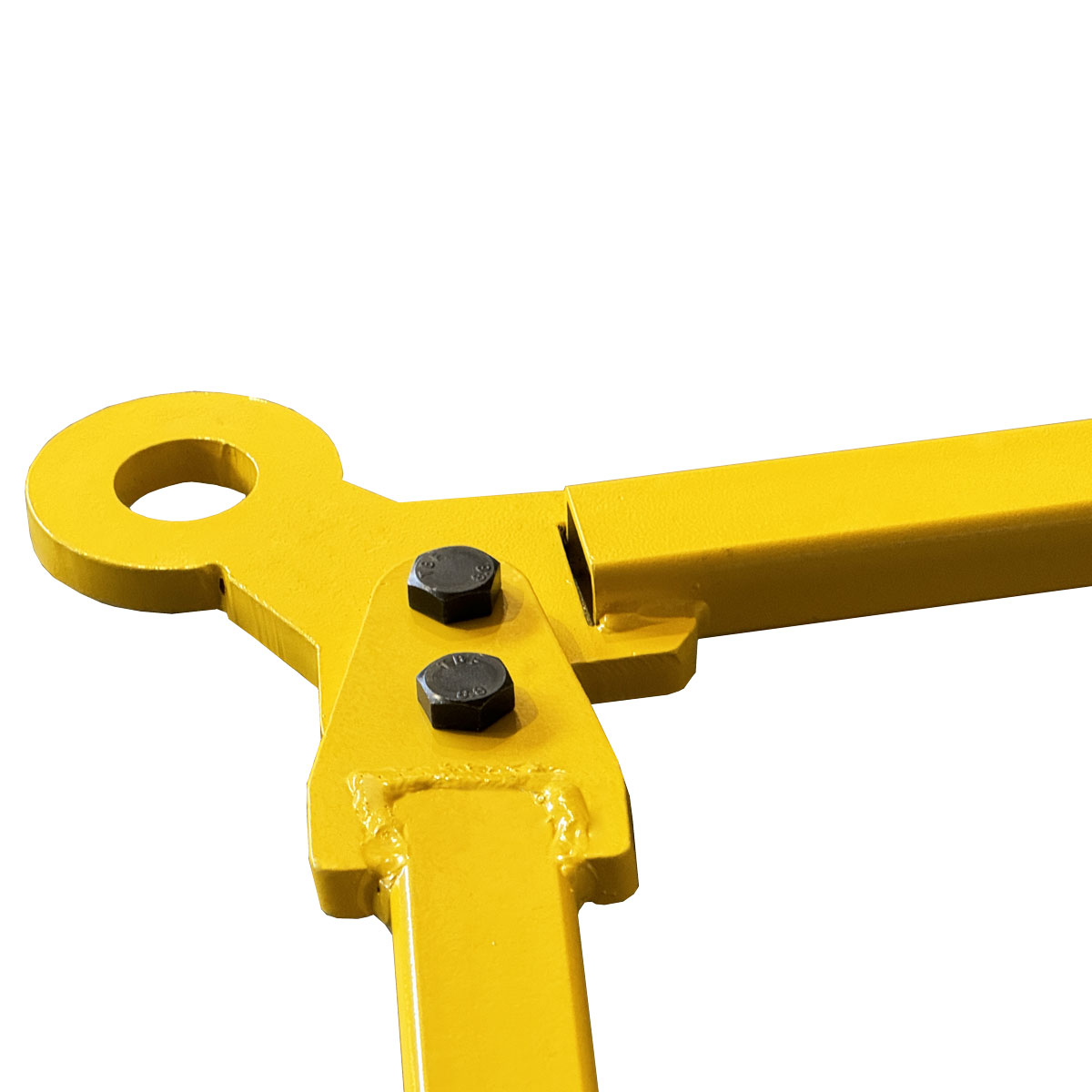 Upgrade to a Shipping Container Tow Bar Today