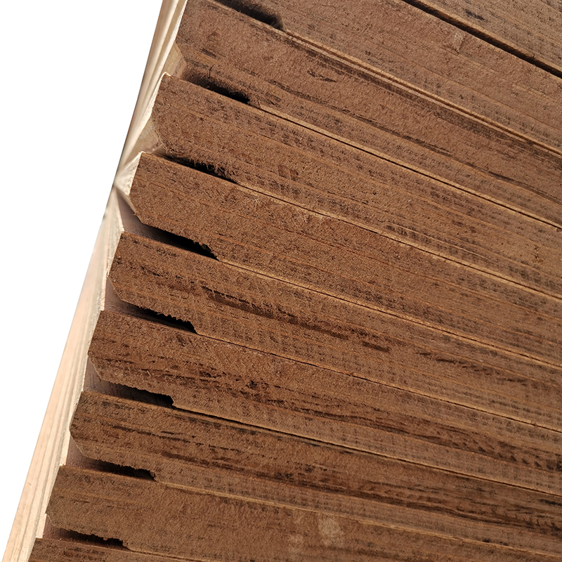 A guide to different types of container floor plywood available on the marke