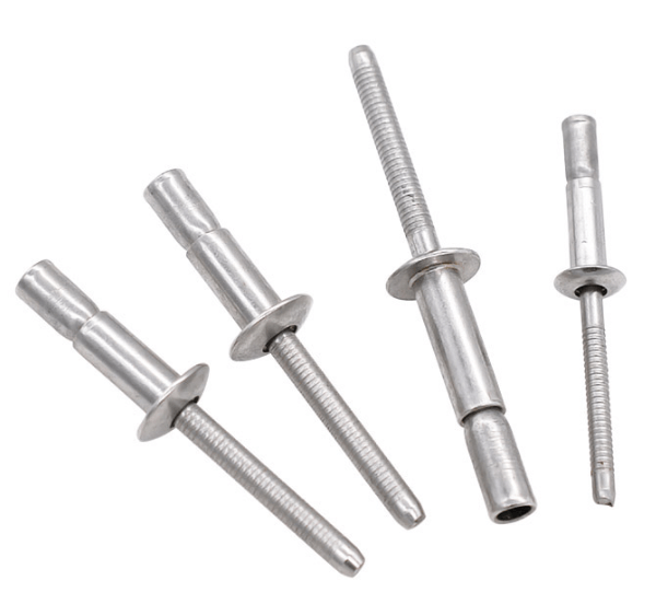 Expert Tips for Installing Blind Rivet Bolts with Ease