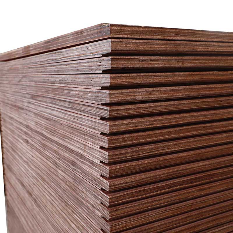 Choosing the Right Type of Plywood for Container Flooring