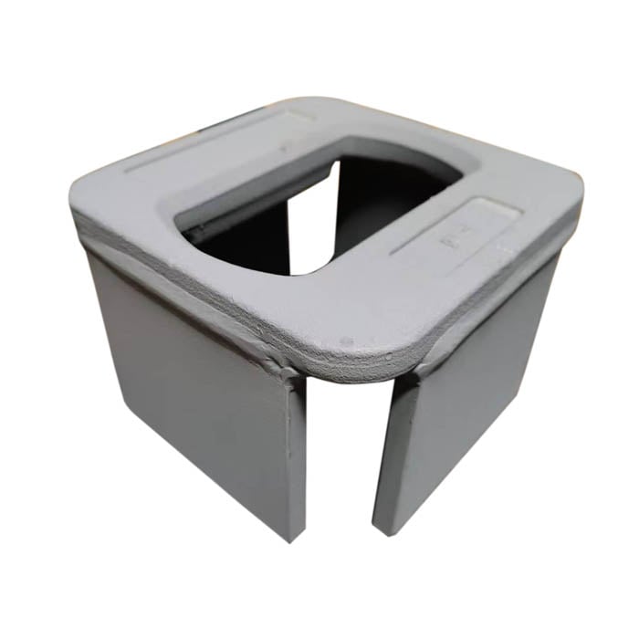 RAISED SOCKET SINGLE-110mm
