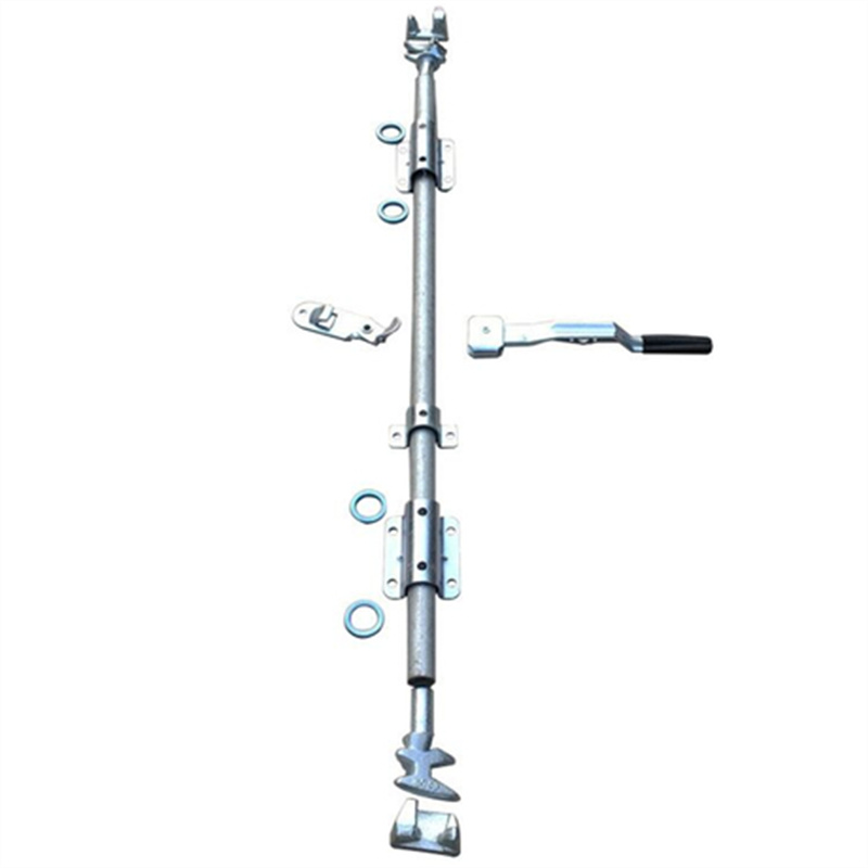 container door locks  