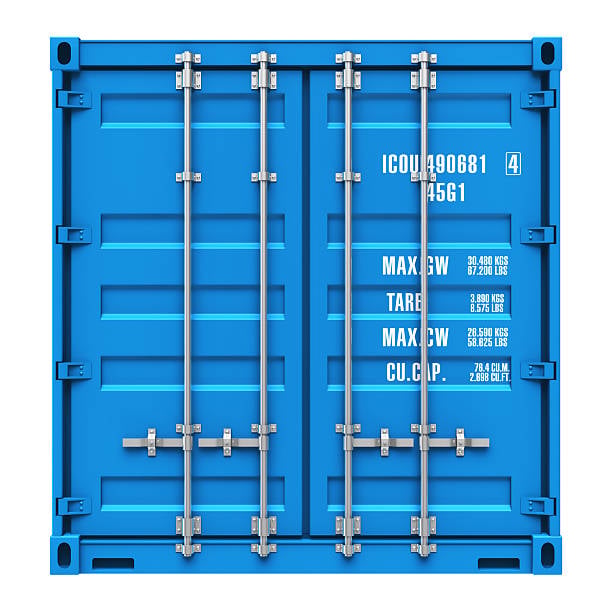 Factory Special Door Panel Cheap Door Panel of Special Container Made in China