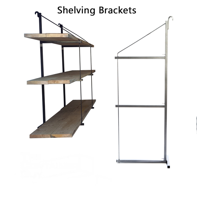 Adding Shelves for Efficient Storage