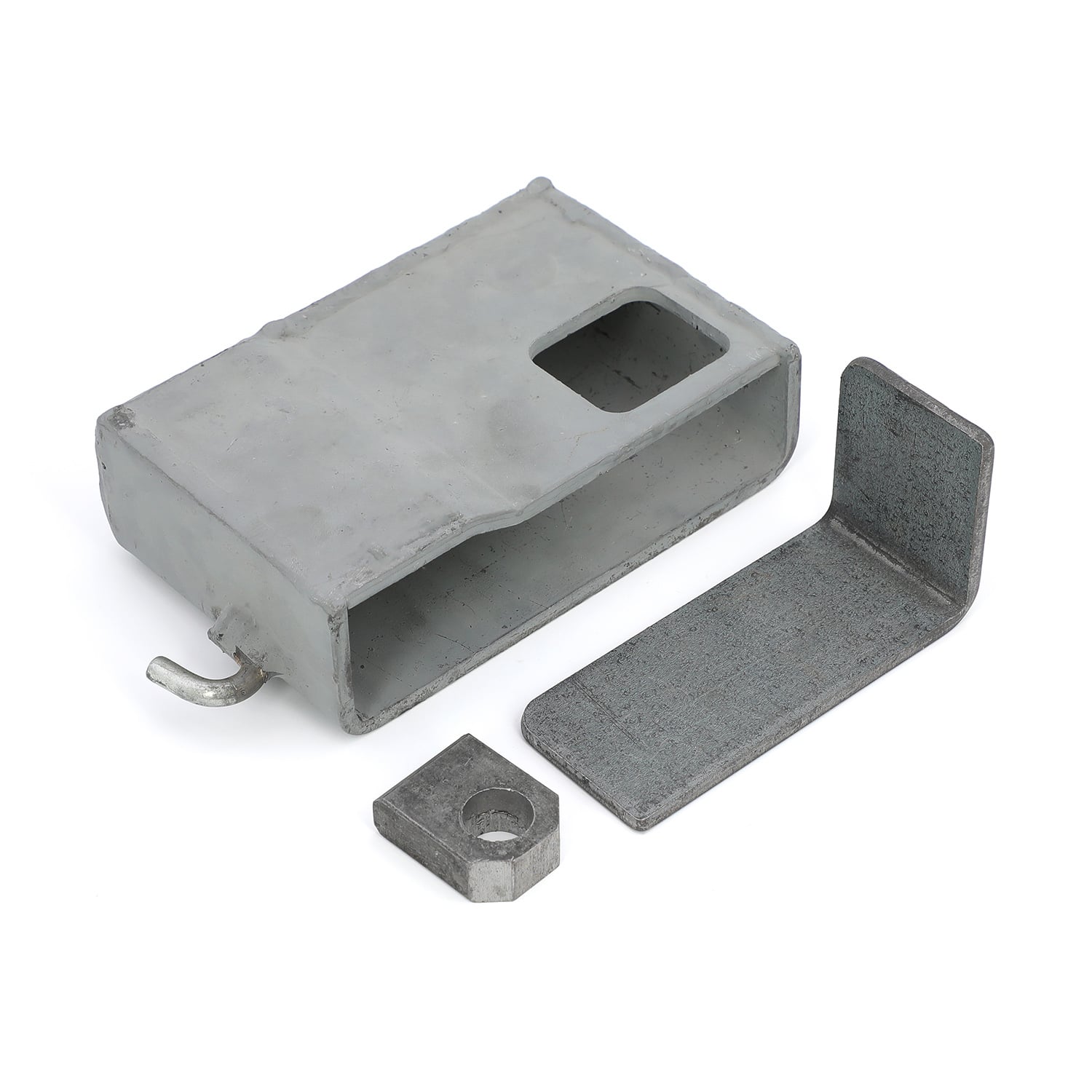 Container Parts and Accessories Shipping Container Lock Box for Sale