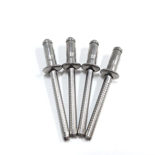 The time-saving benefits of using self-tapping rivets in assembly processes
