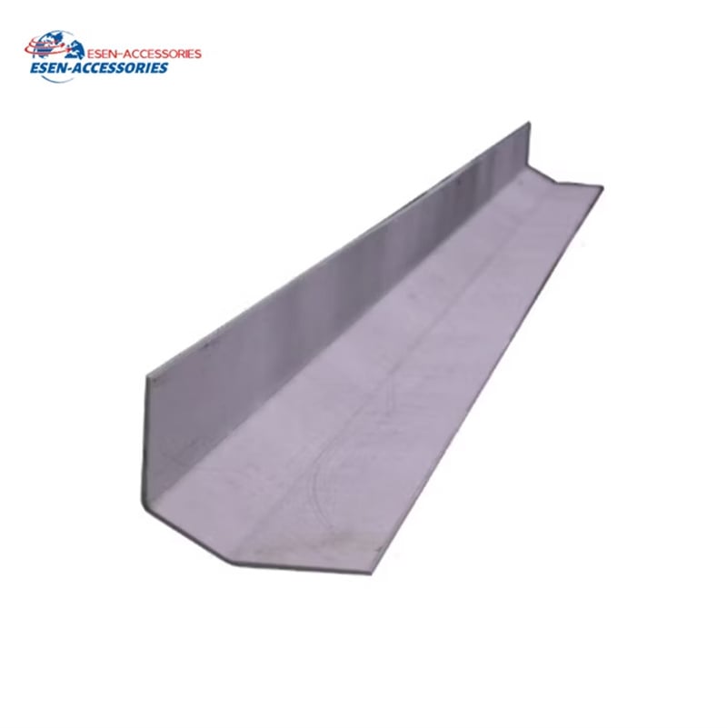 High Quality ISO Standard Container Corner Post