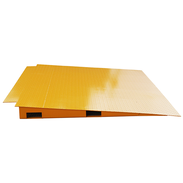 Affordable and Reliable Shipping Container Ramps Available Now