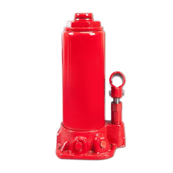 Streamline your container handling process with lifting jacks