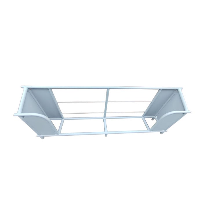 TOOL BOX FOR LASHING BAR STORAGE BOX LS-001-2700mm