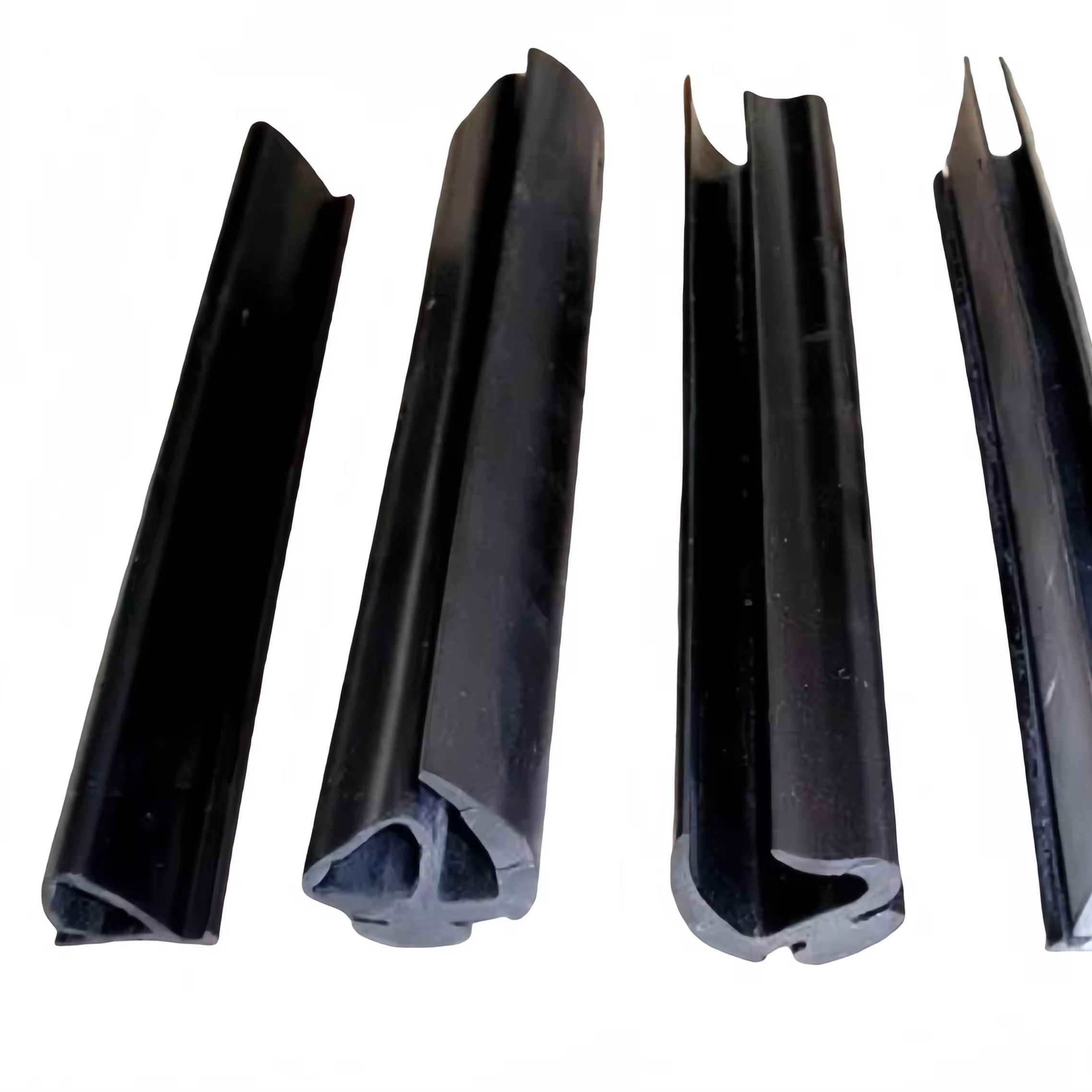 Reefer Container Door Seal EPDM Thermal Insulated Refrigerated Container Rubber Gasket