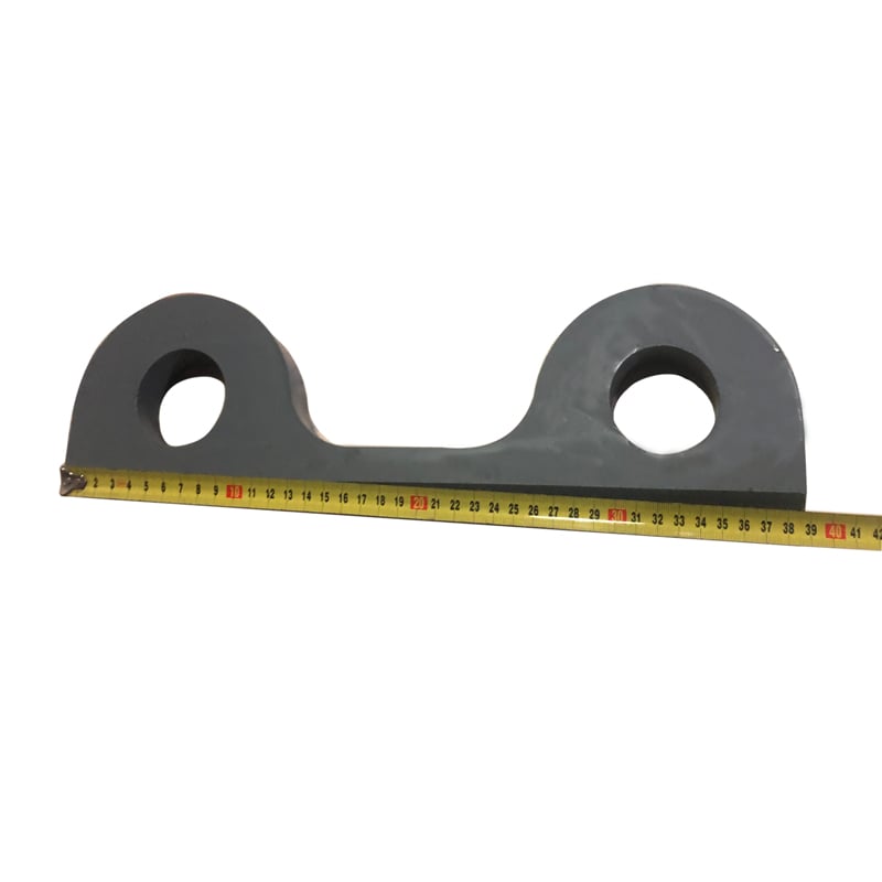 LASHING EYE DOUBLE PLATE LE-2