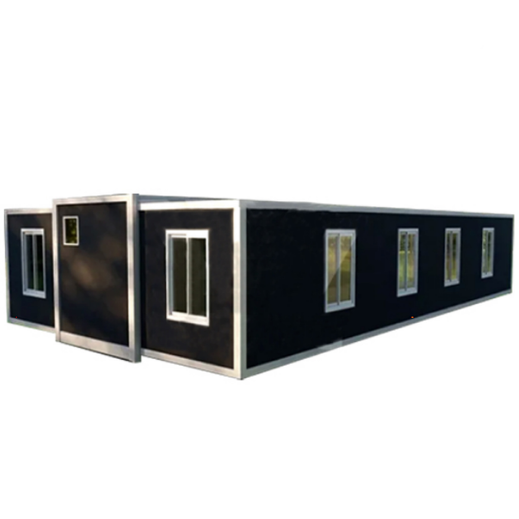 40FT Expandable House