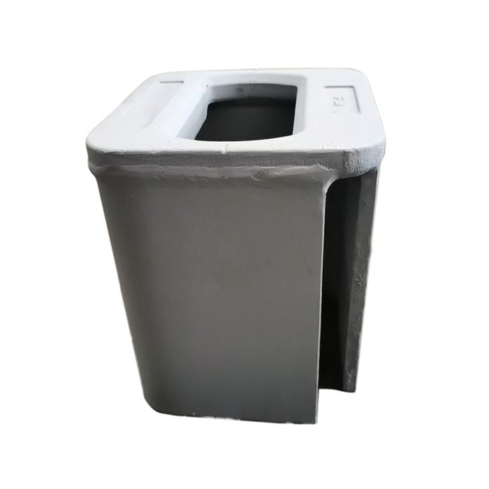 ISO SOCKET SINGLE D94A-200