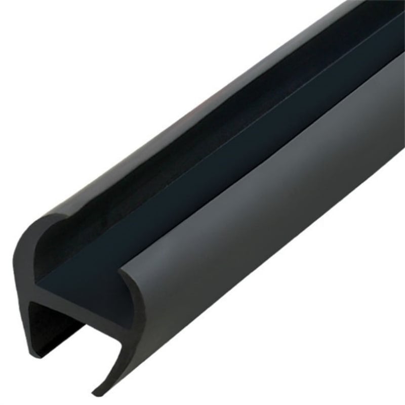 Container Parts & Accessories Waterproof EPDM Door Seal Rubber Gasket for Shipping Containers