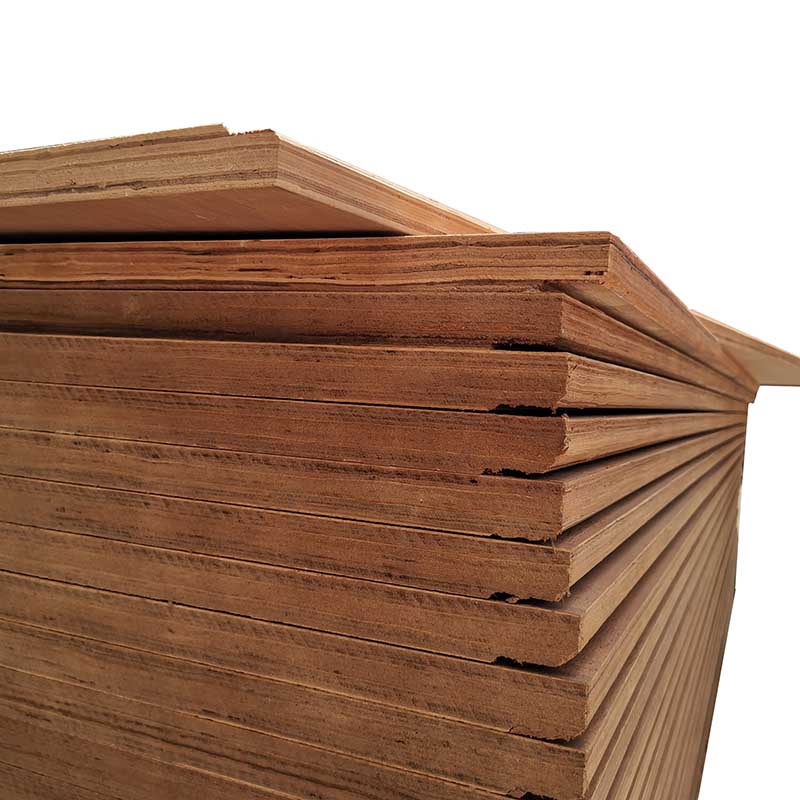Why container floor plywood is a crucial component in maintaining cargo safety during transport.