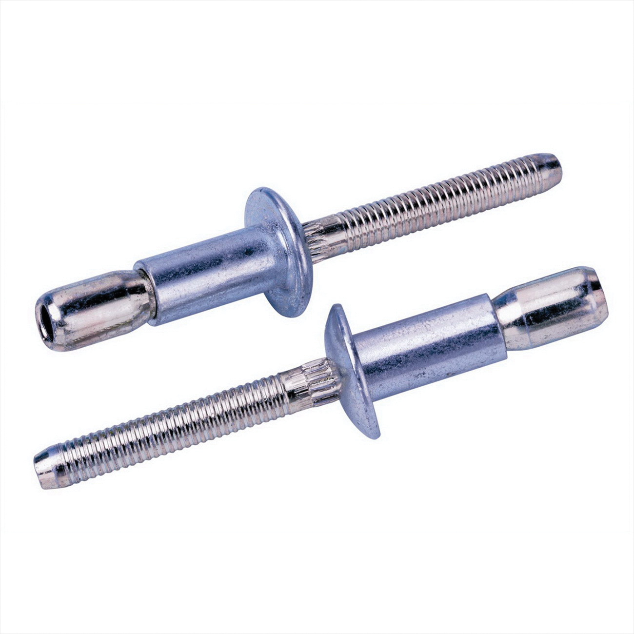 Discover the Strength of Metal Screw Rivets