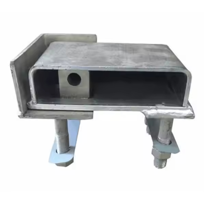 Shipping Container Lock Box