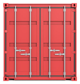 Choosing the Right Doors for Your Shipping Container Needs