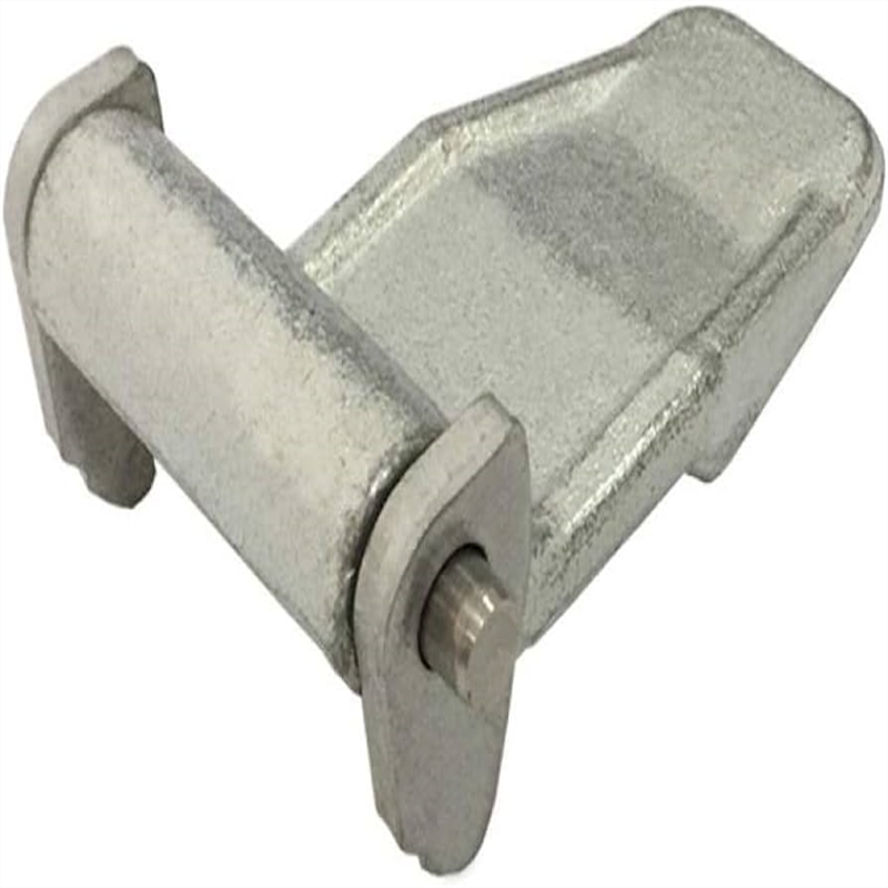 Choosing the right container door hinges for your specific needs