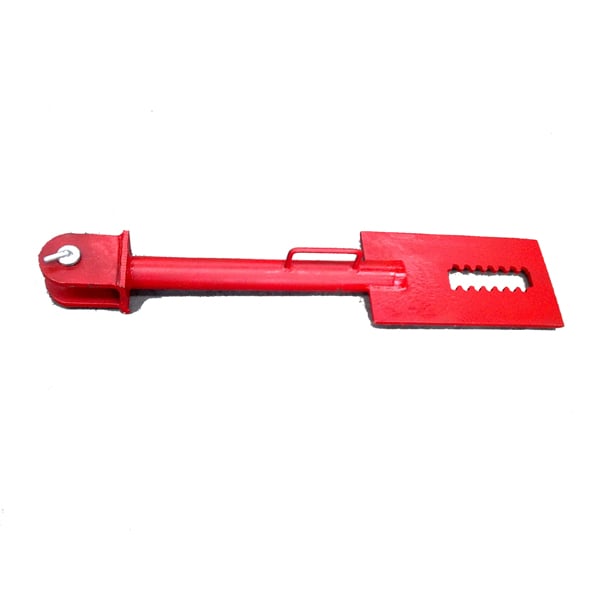 PRESSURE SUPPORT M1-3-1D L=860-975