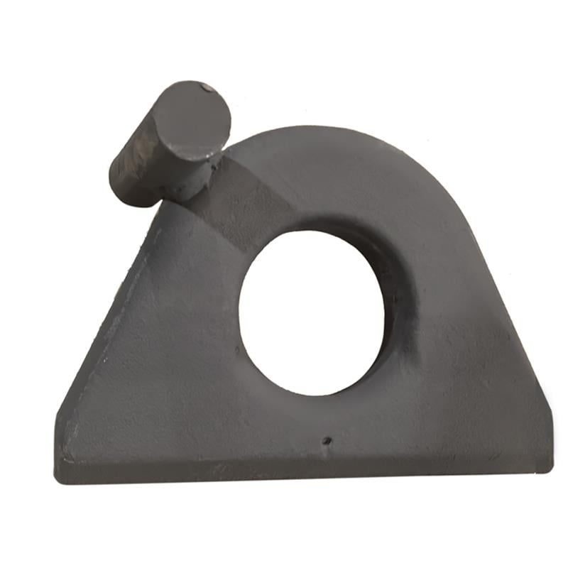 LASHING PLATE WITH STOPPER LE-20.1K
