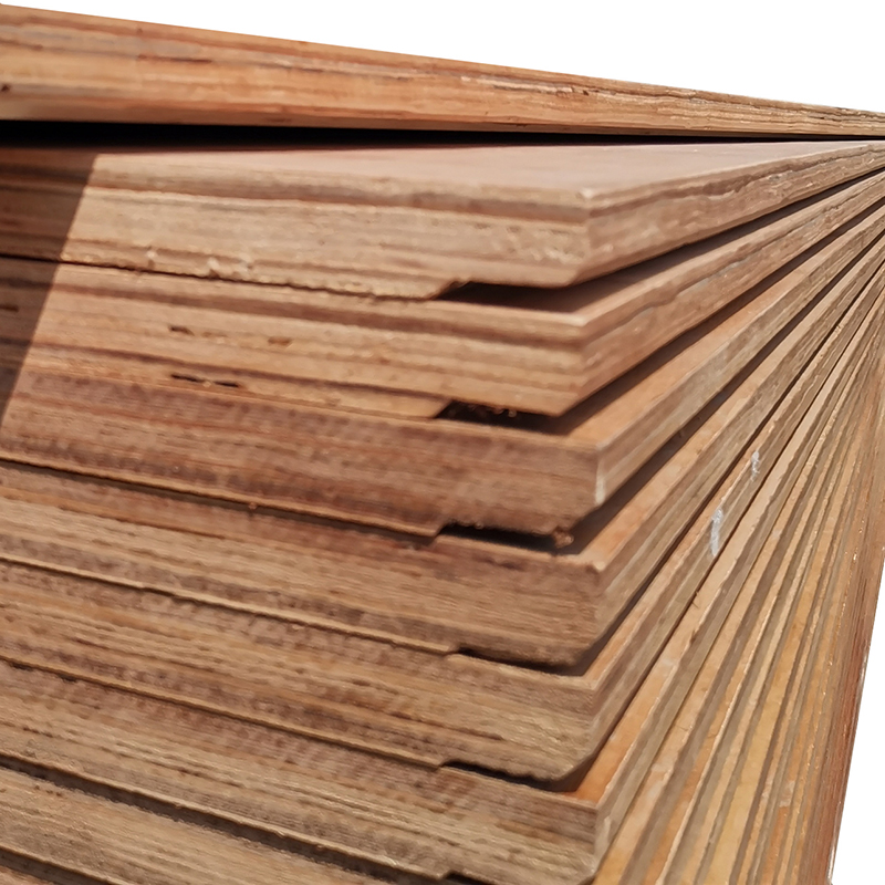 The Benefits of Using Quality Plywood for Container Flooring
