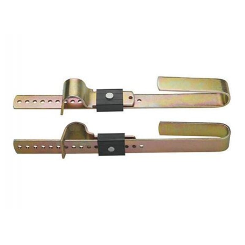 Heavy Duty Steel Seal Door Lock Bar ISO Container High Security Barrier Seal for Truck