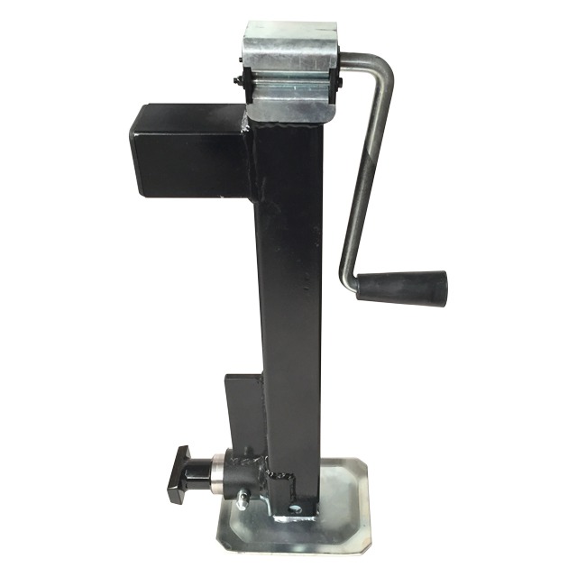 Maximize Efficiency and Safety with Shipping Container Jack Brackets