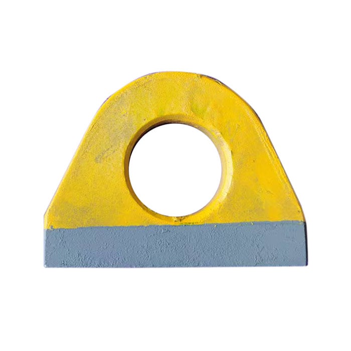 Lifting Lug Weld-0.5Ton