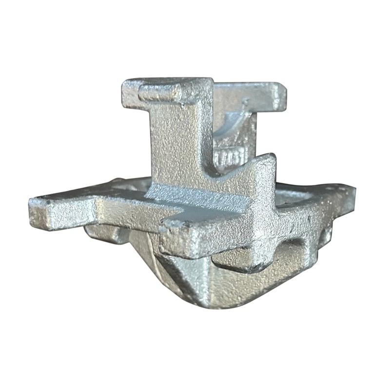 TWIST STACKER CONE WITH FLANGE