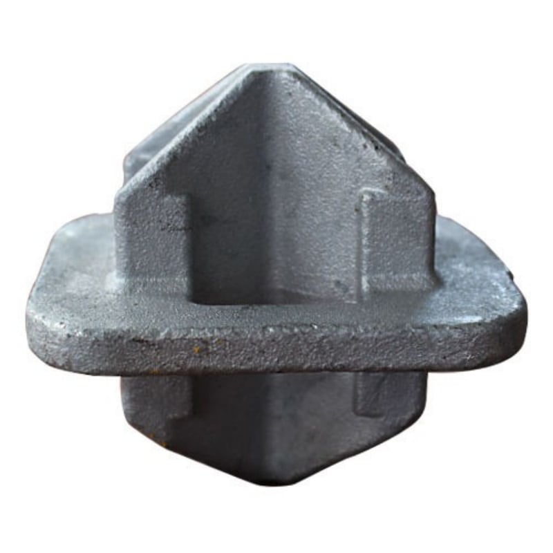 DNV GL Certified Shipping Container Single Stacking Cone Marine Container Lashing Stacker