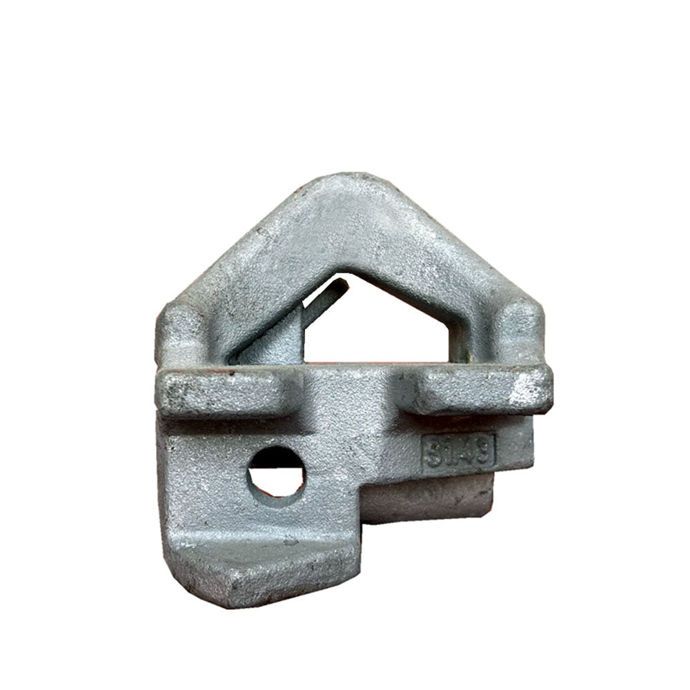Lockable Stacker Cone