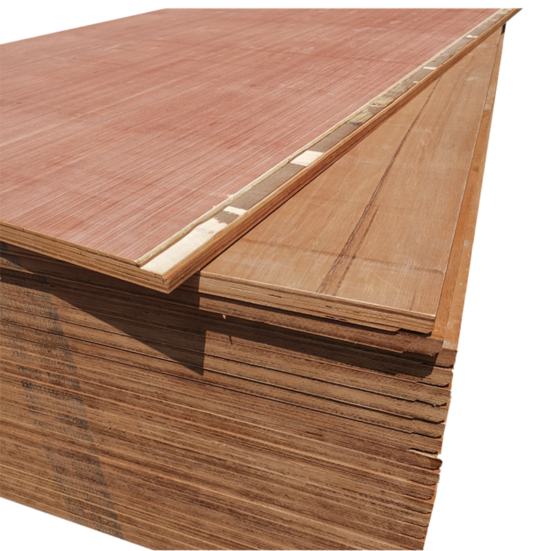 How Plywood Enhances the Durability of Shipping Containers