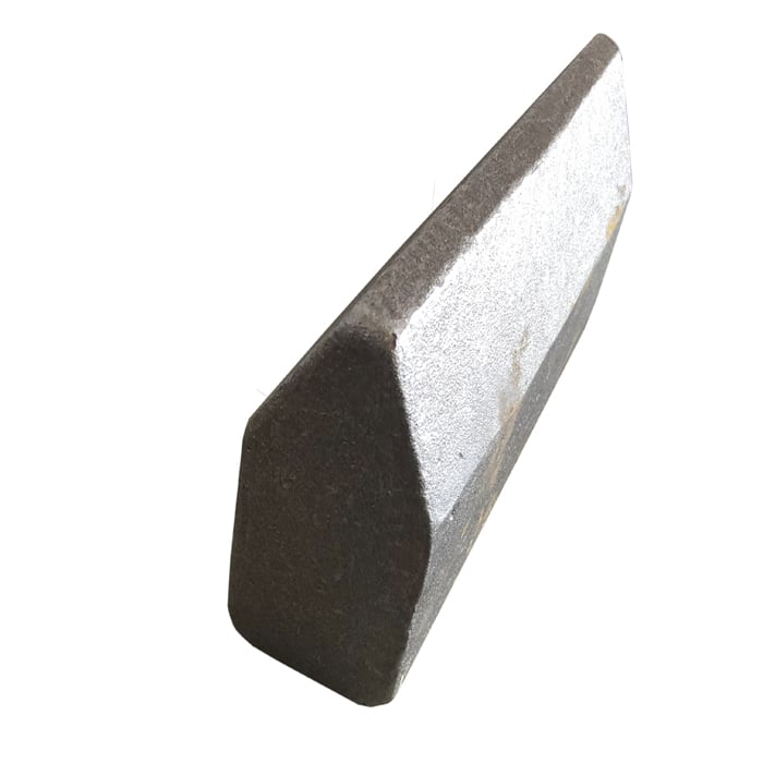 GUIDE FITTING SINGLE-CONTAINER LASHING FIXED PARTS
