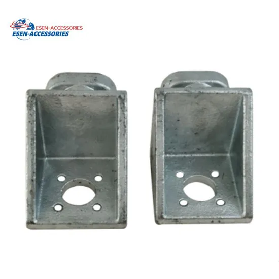 Hot Sale Product Container Lashing Equipment Corner Lock