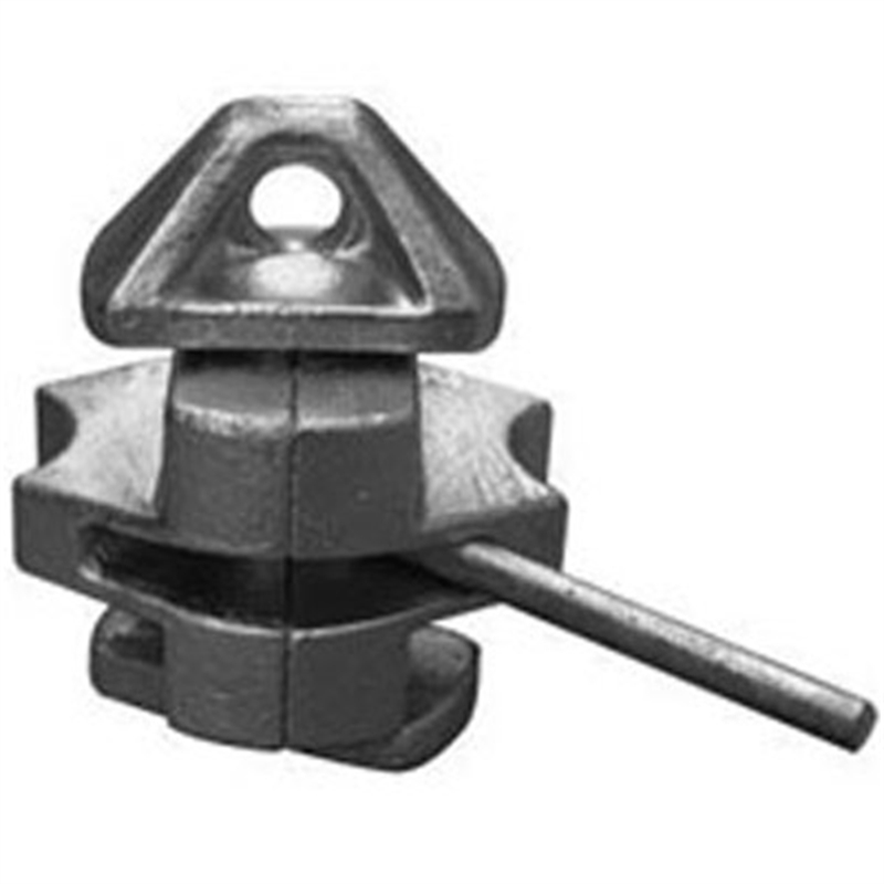 The role of shipping container connectors in creating versatile and durable structures.