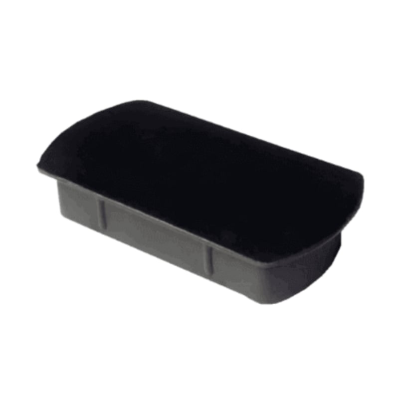 ISO Container Corner Casting Cover Shipping Container ISO Hole Rubber Plug