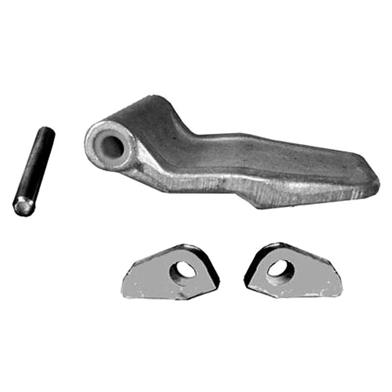 Keep Your Cargo Secure with High-Quality Container Parts