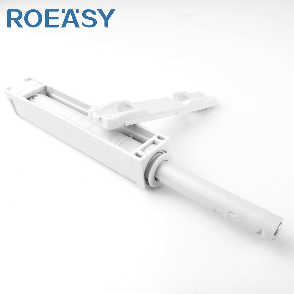 Roeasy RT043/RT044/RT045 Fermo Magnetico con Sistema di Apertura a Pressione, 20N / 30N, Cerniere per Ante di Armadio