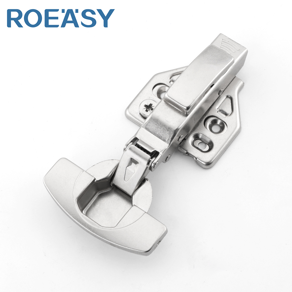 ROEASY CH-273AF-3D 3D Miękki Zamykacz 35MM Na Schody Hydrauliczny Wkręt do Drzwi Mebli Kuchennych Drzwi Schowka Szpitala Szkoły Wille