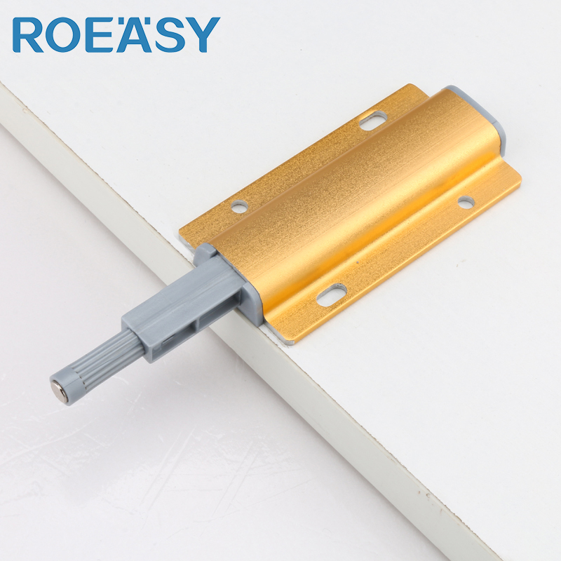 ROEASY RT017A Sistema di Apertura a Spinta per Antifurto di Mobile Magnetico