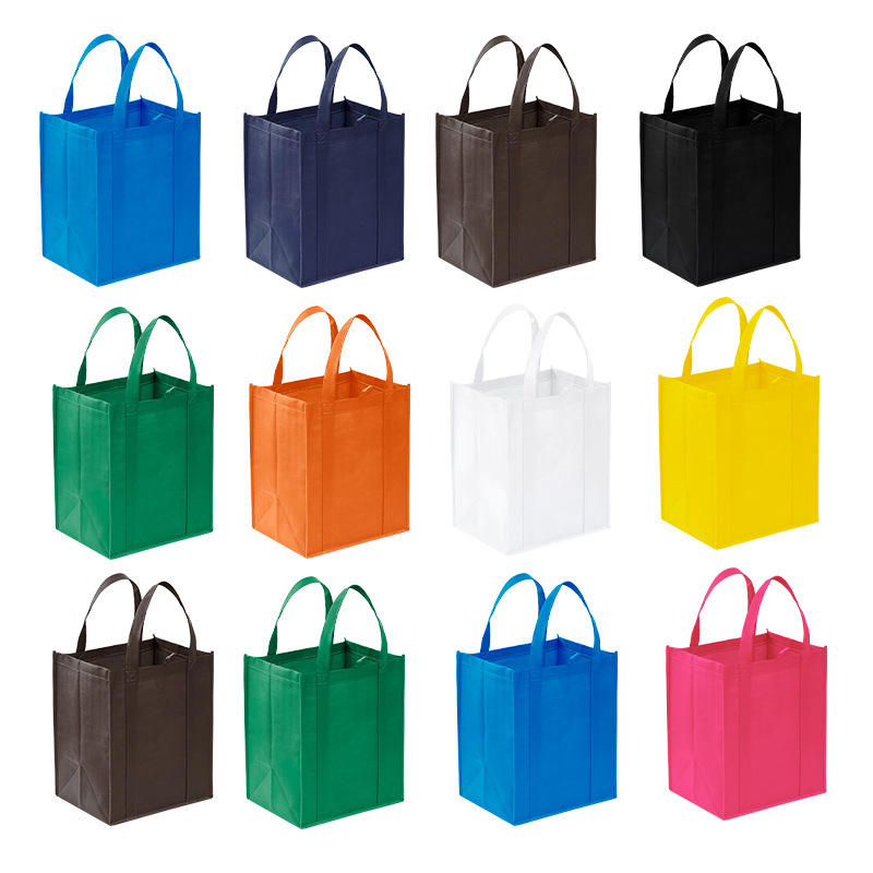 B2B tedariki için güvenilir non-woven çanta üreticileri nasıl bulunur?