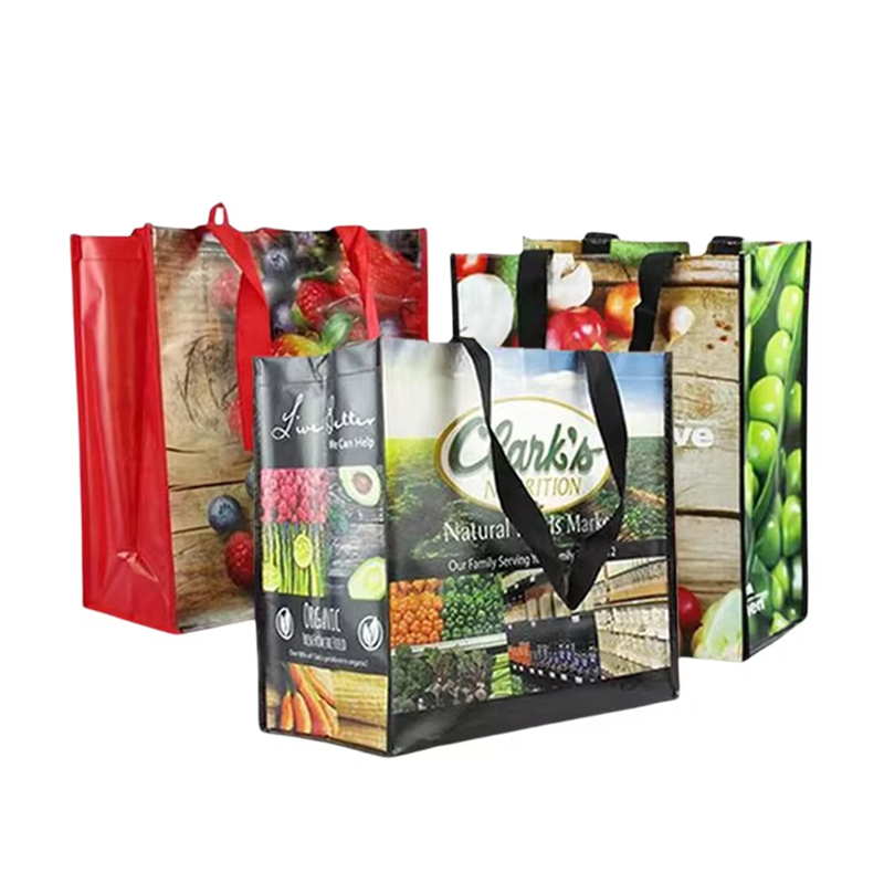 Can Reusable Shopping Bags Increase Business Value Perception?