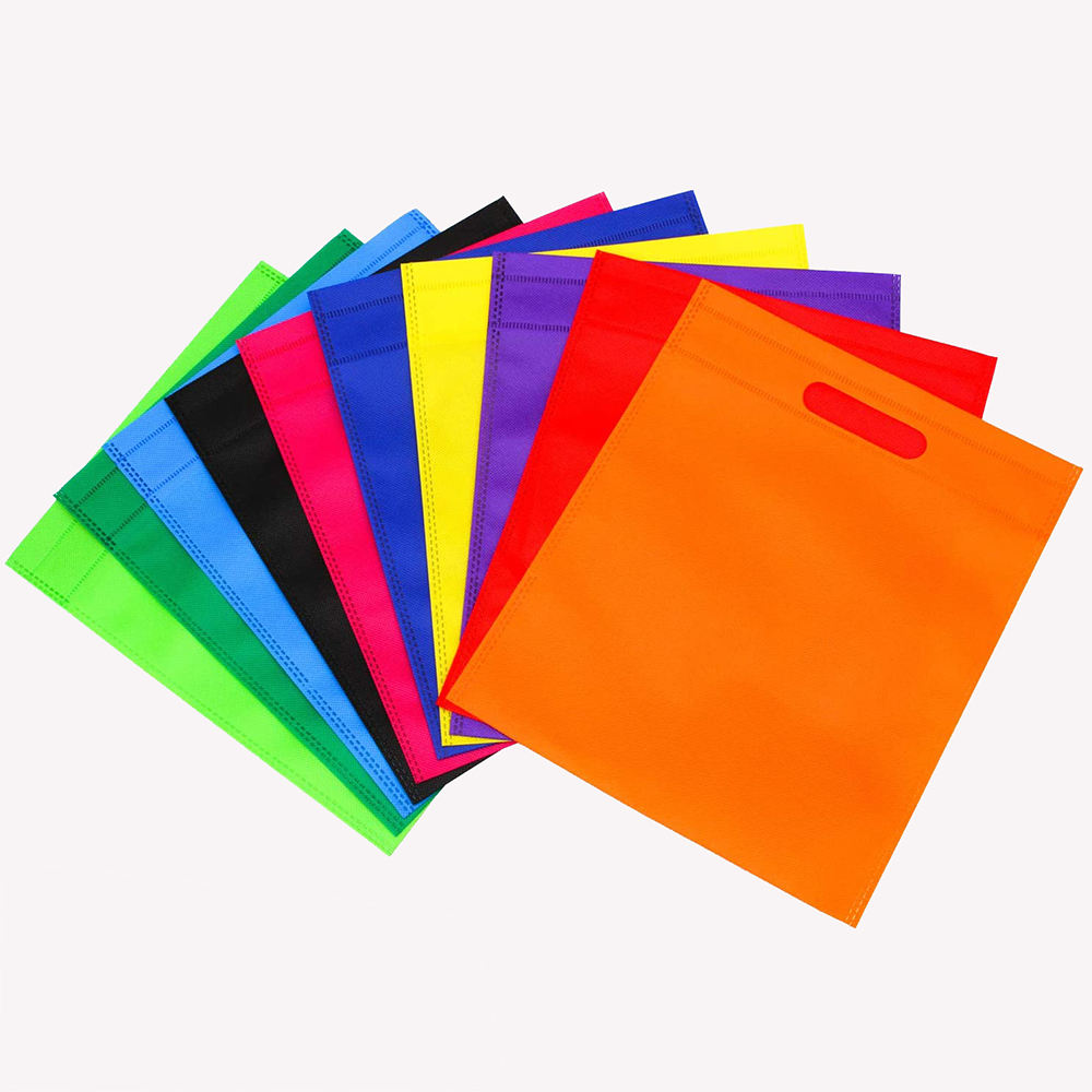 How Do Non Woven Shopping Bags Reduce Packaging Costs?
