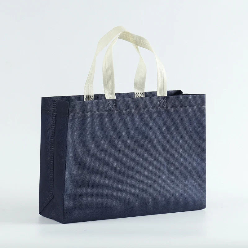 What Materials Work Best for Durable Custom Shopping Bags?